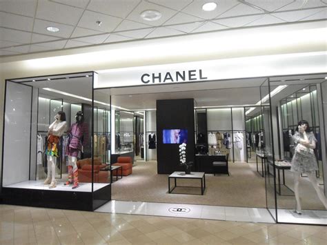 chanel boutique seattle|nordstrom Chanel boutique.